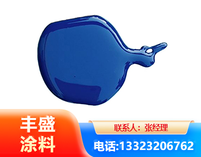 三明水性醇酸磁漆