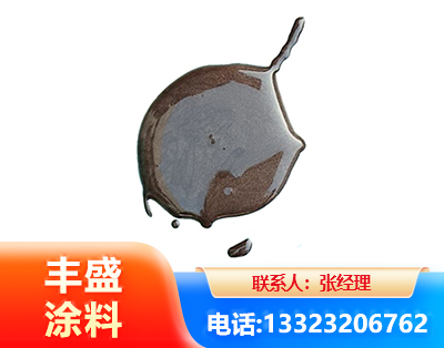 三明水性氯磺化漆